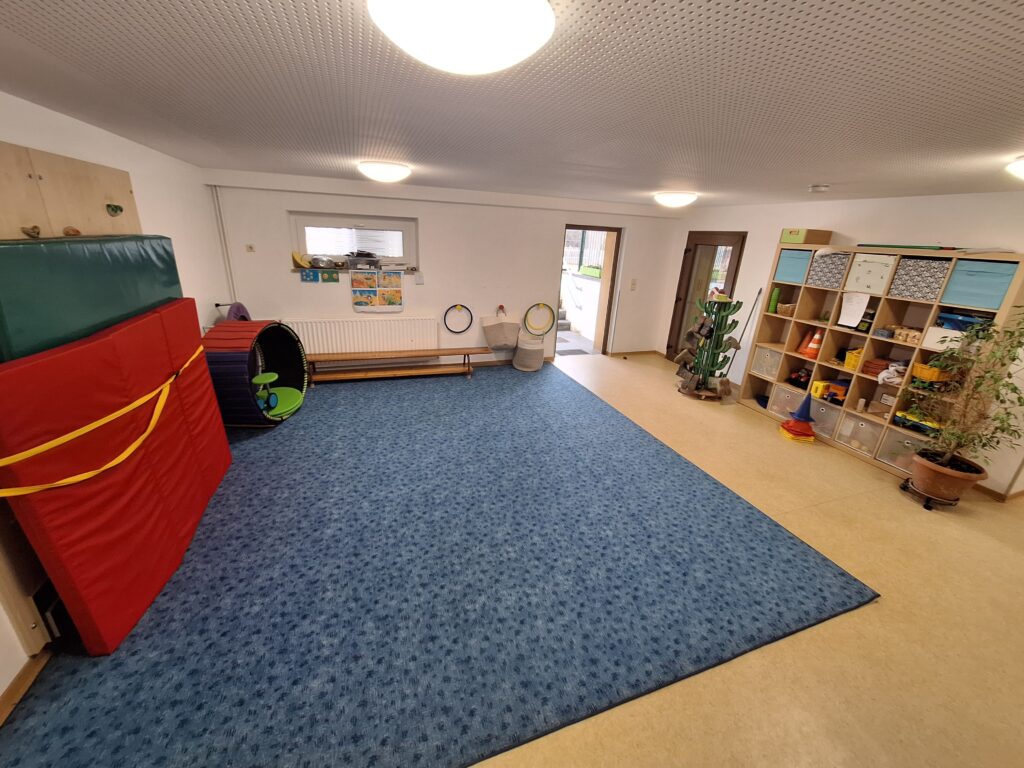 Bewegunsraum
