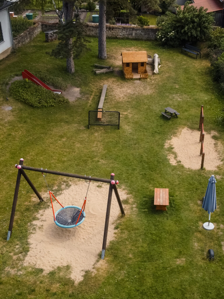Garten