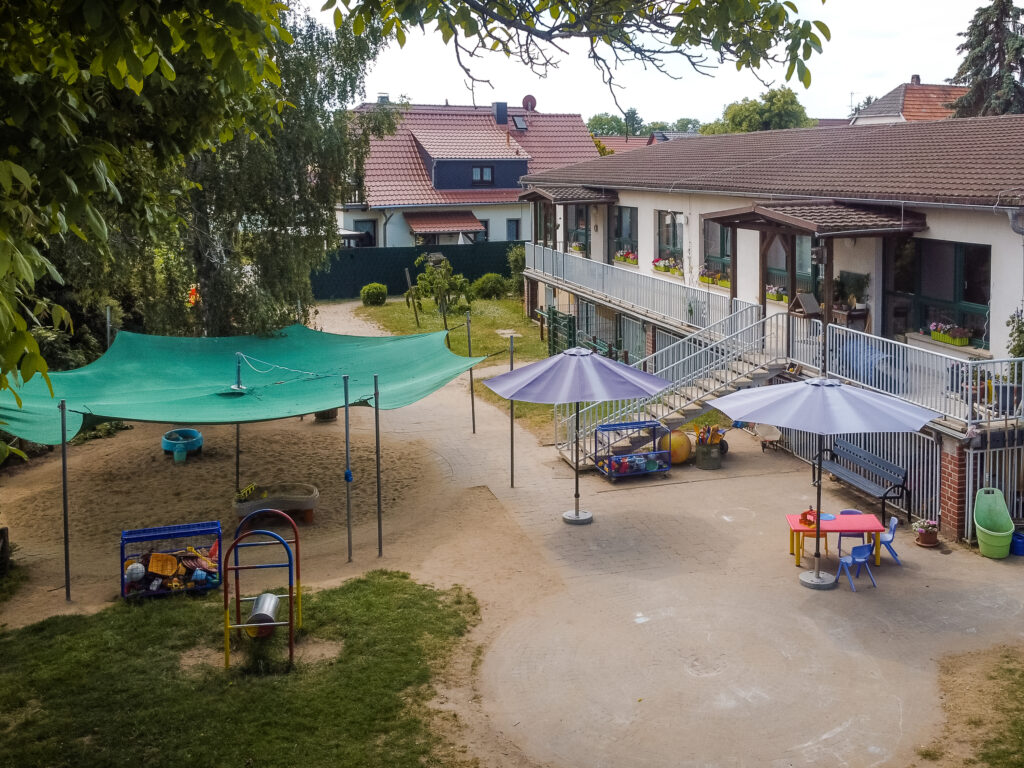 Garten