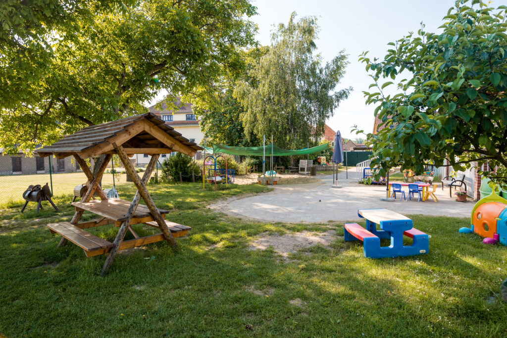 Sandkasten